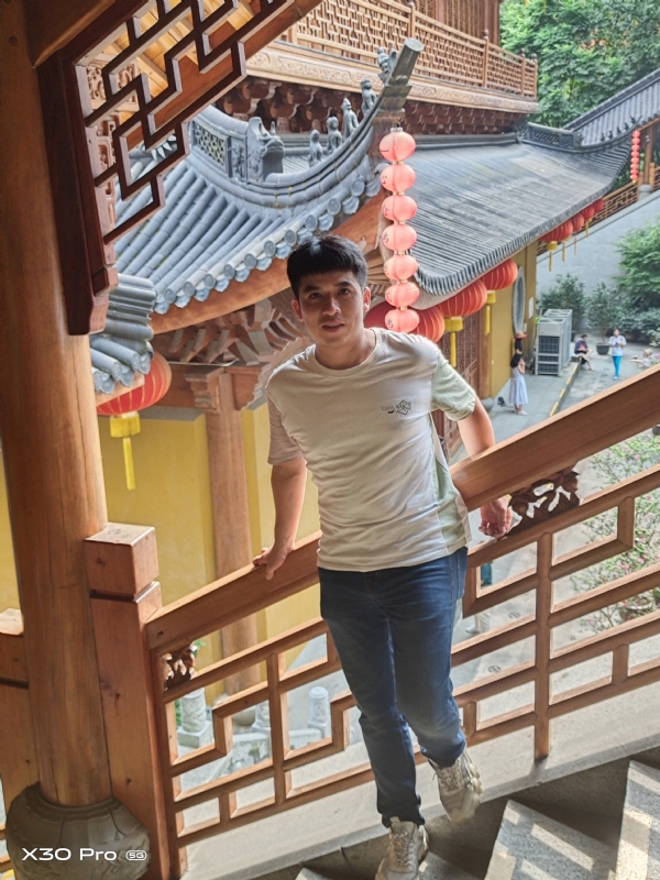 开心快乐每一天的第三张照片--太原相亲服务中心