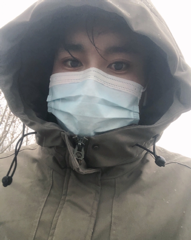 寻觅的第一张照片--太原相亲服务中心