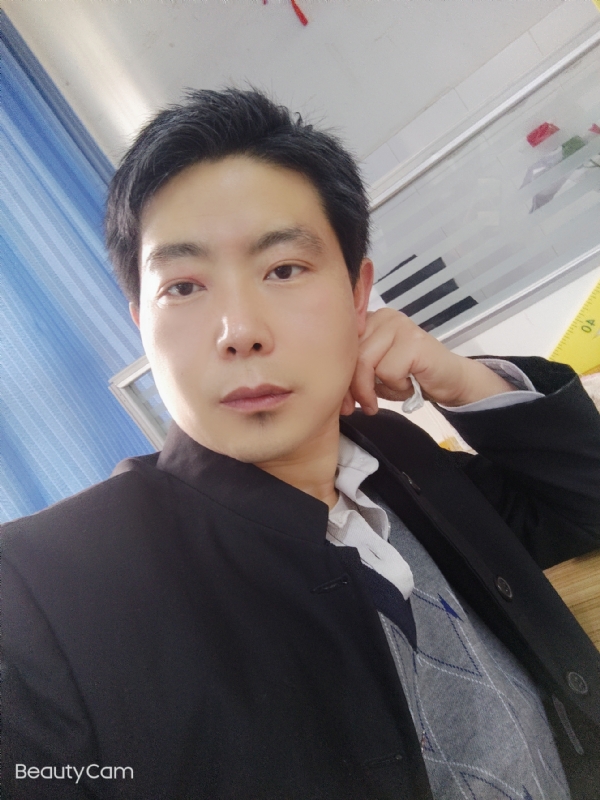 铜豌豆的第一张照片--太原相亲服务中心