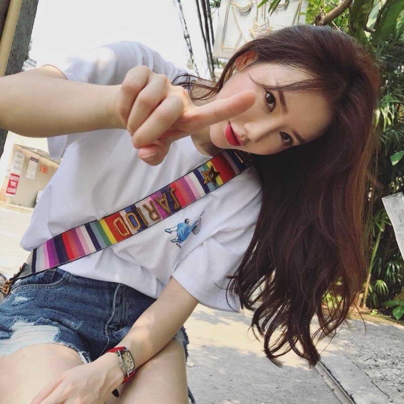 Lisa的第一张照片--太原相亲服务中心