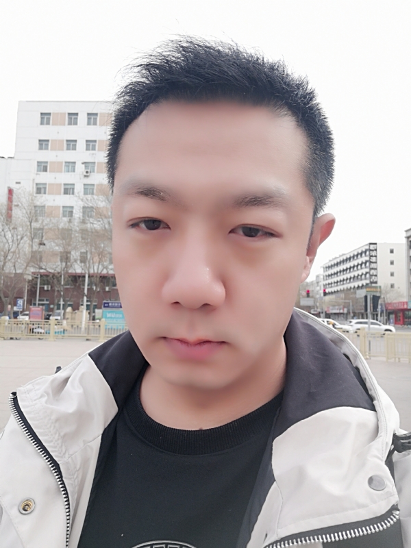 知己83的第一张照片--太原相亲服务中心