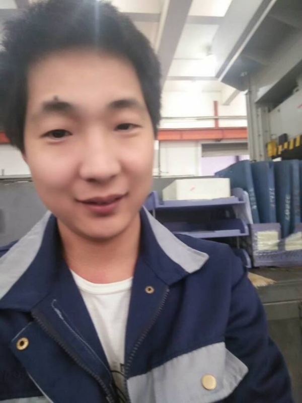 爱是你我的第二张照片--太原相亲服务中心