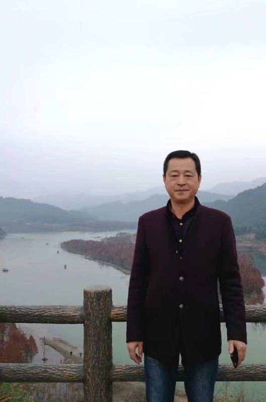 真心找老伴的第一张照片--太原相亲服务中心