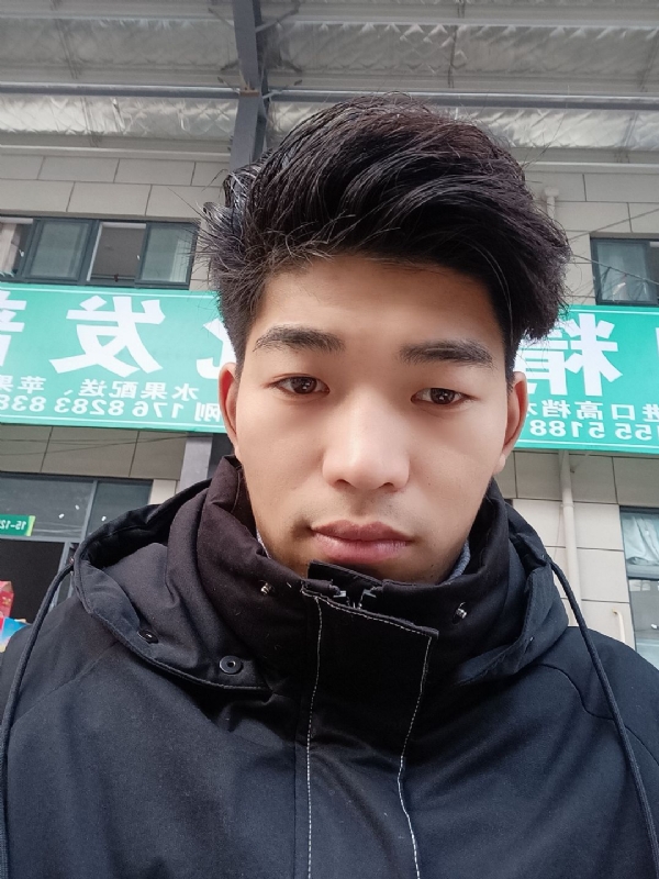AA的第一张照片--太原相亲服务中心