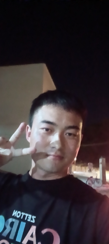 逆光的第一张照片--太原相亲服务中心