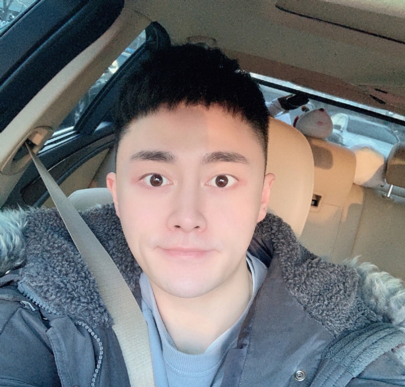 半城繁華的第一张照片--太原相亲服务中心