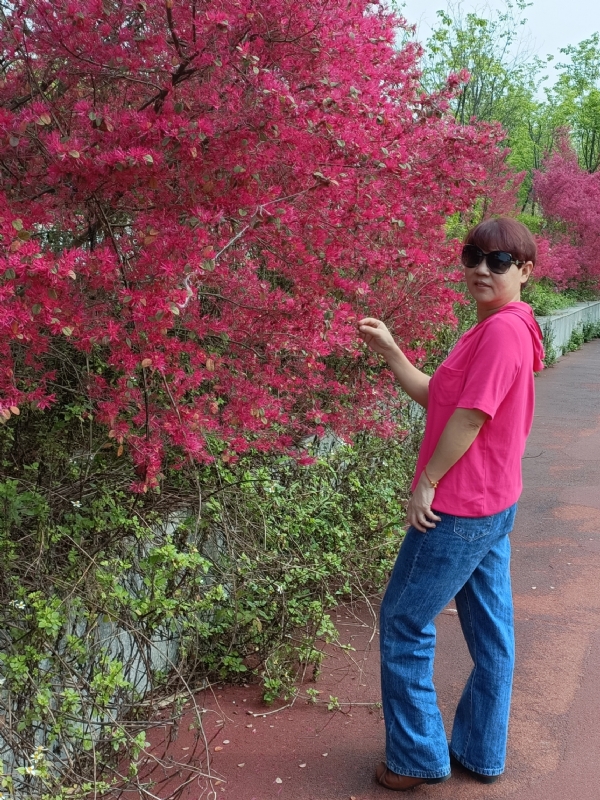 羊羊的第一张照片--太原相亲服务中心