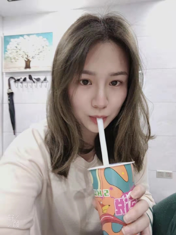 刘莲酥的第一张照片--太原相亲服务中心