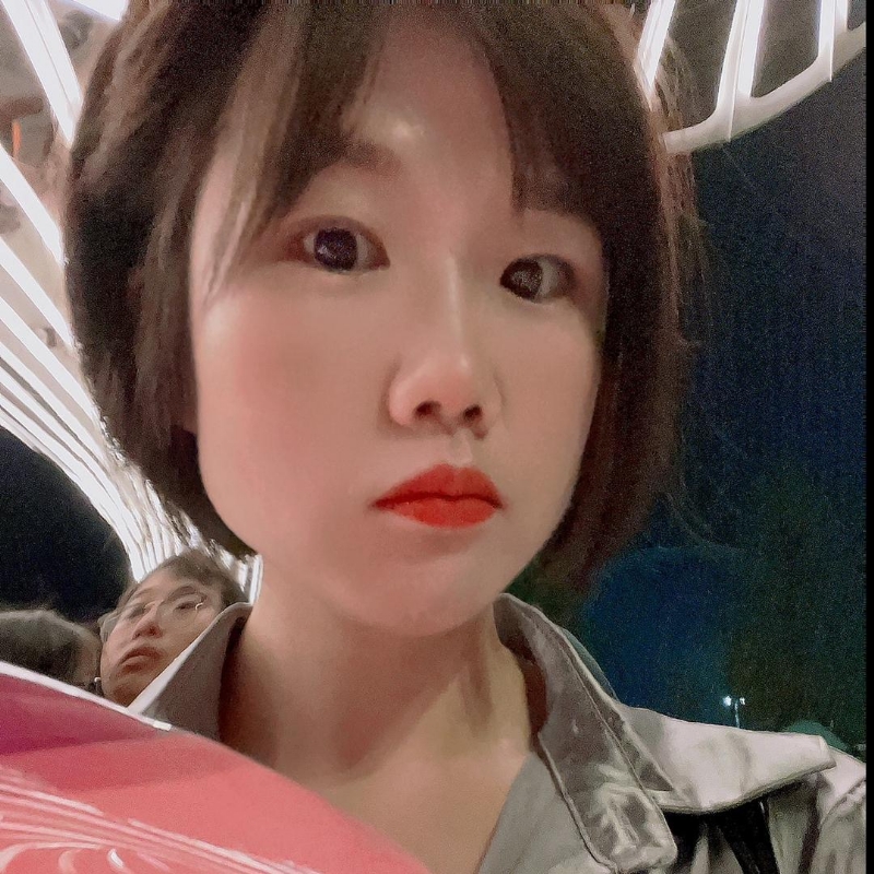 琳琳的第一张照片--太原相亲服务中心