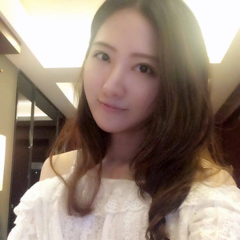 邓思帆的第一张照片--太原相亲服务中心