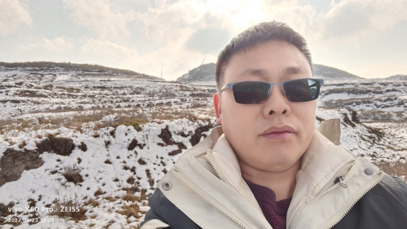 碧波绿叶的第二张照片--太原相亲服务中心