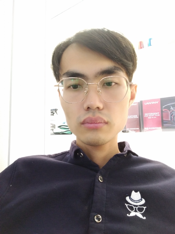 十八子葵的第一张照片--太原相亲服务中心