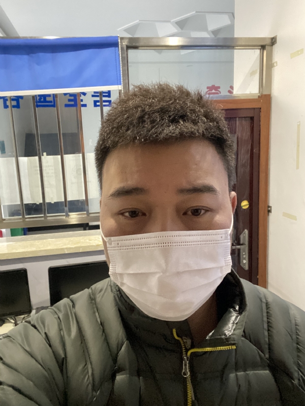光明磊落的第二张照片--太原相亲服务中心
