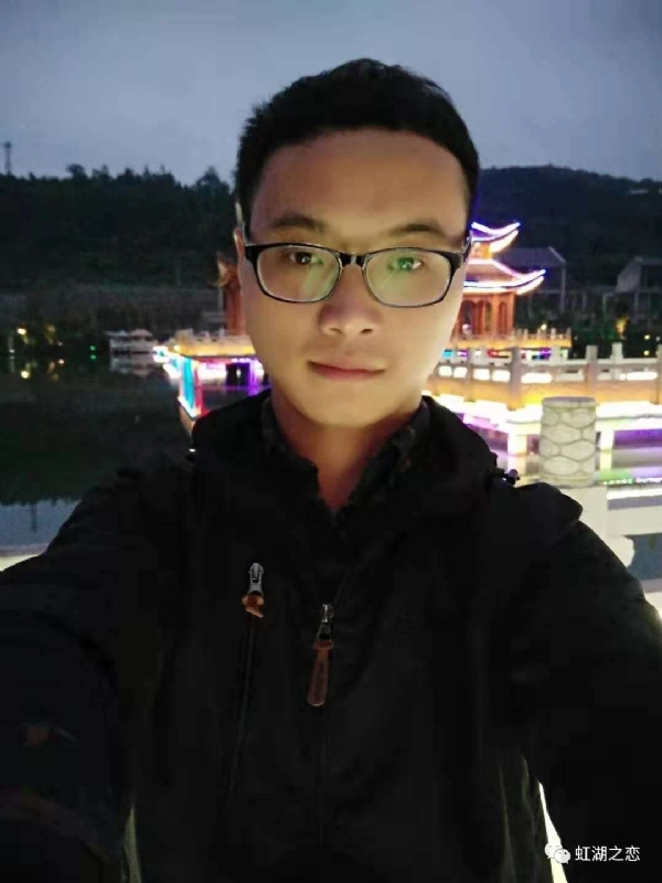 李逍遥的第一张照片--太原相亲服务中心