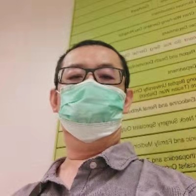 Alvin的第一张照片--太原相亲服务中心