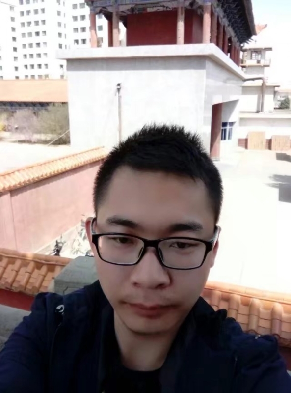 龙在天的第一张照片--太原相亲服务中心