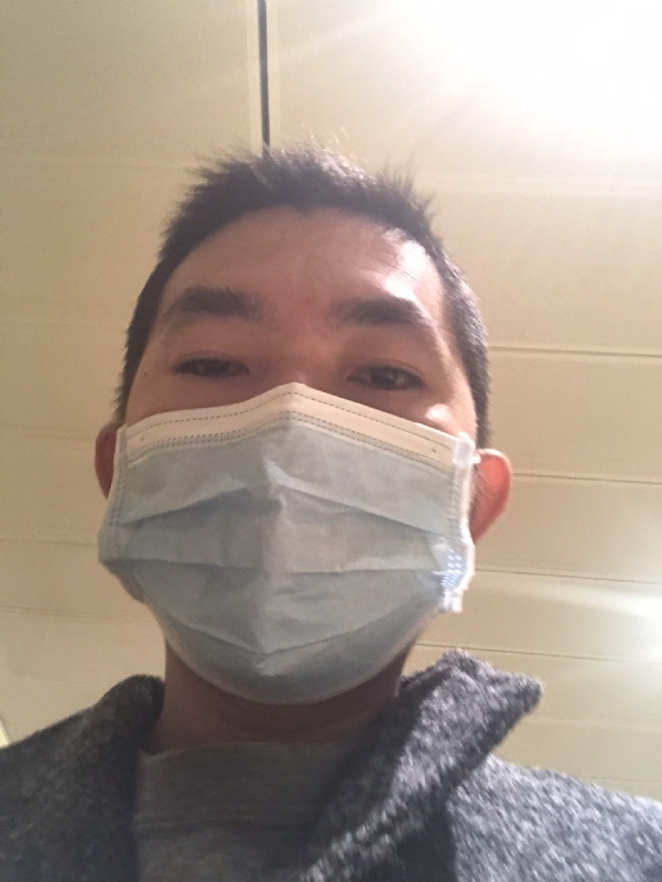 诚恳的第二张照片--太原相亲服务中心