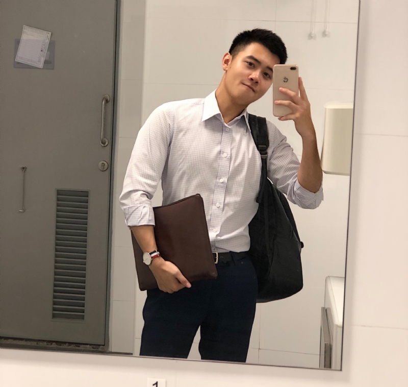 陈力晗的第一张照片--太原相亲服务中心