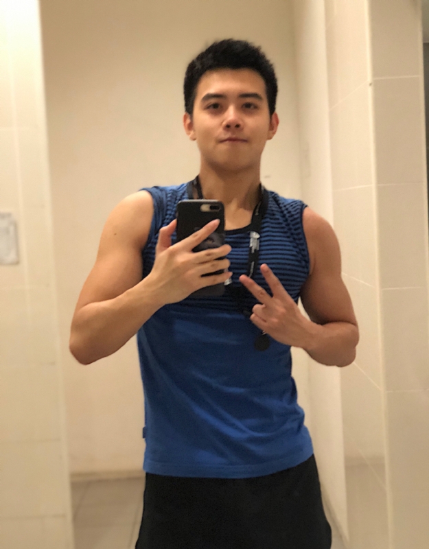 陈力晗的第二张照片--太原相亲服务中心