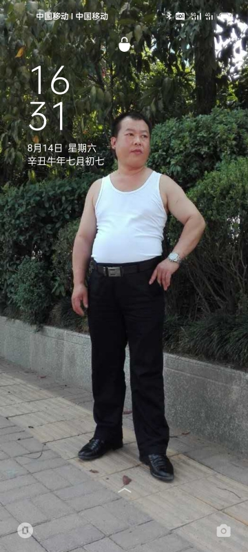 不加糖的苦咖啡的第二张照片--太原相亲服务中心