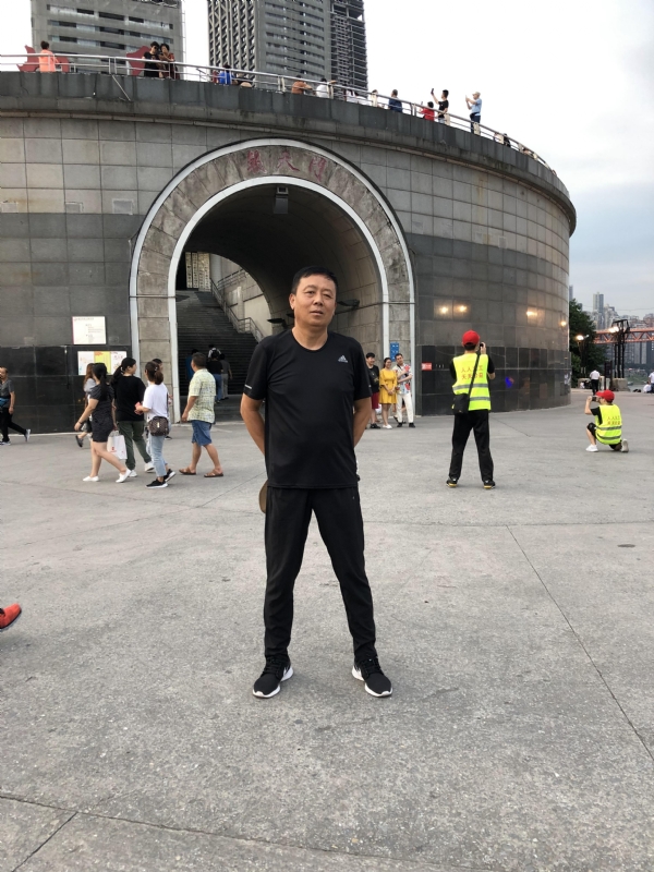 旭日东升的第一张照片--太原相亲服务中心