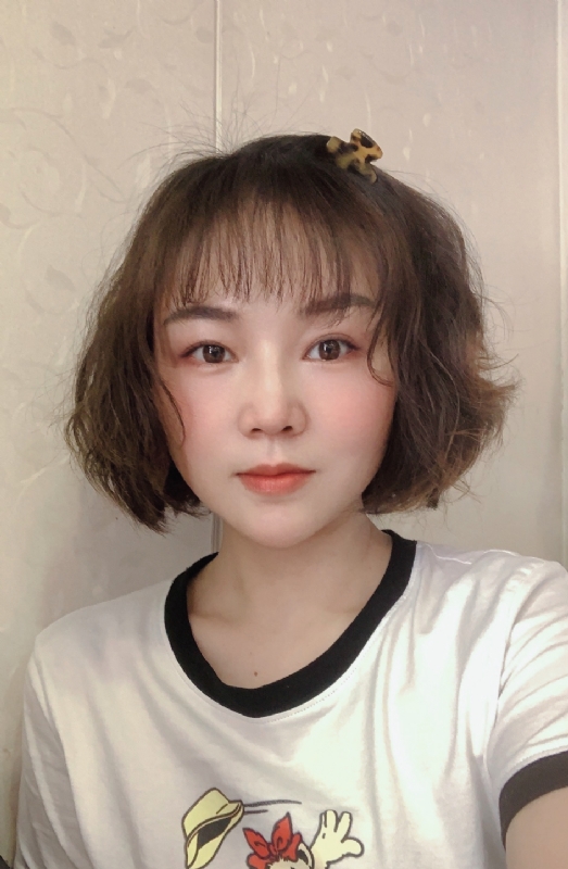 Faviana的第一张照片--太原相亲服务中心