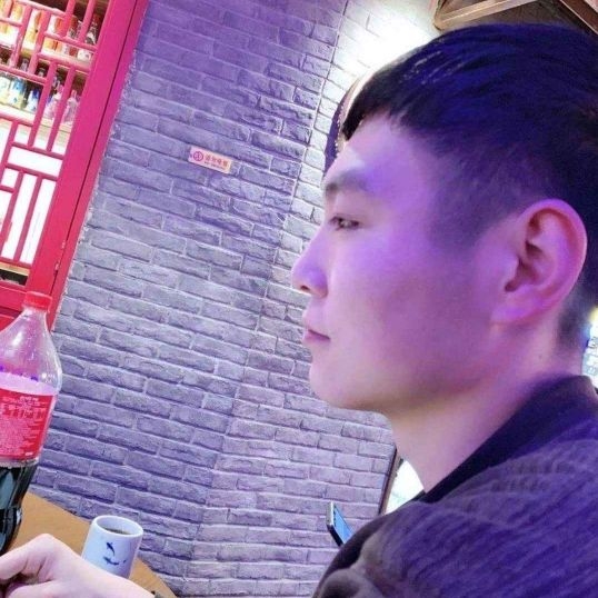 皮皮鲁的第一张照片--太原相亲服务中心