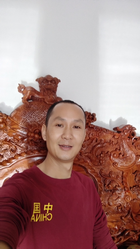 想有个家的第一张照片--太原相亲服务中心
