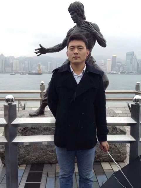 正身清心的第二张照片--太原相亲服务中心