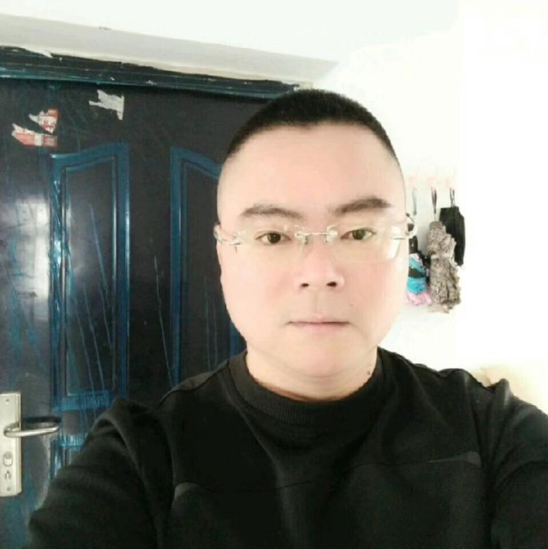 唐涛的第一张照片--太原相亲服务中心