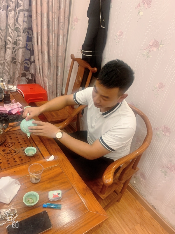 古有风琴的第二张照片--太原相亲服务中心