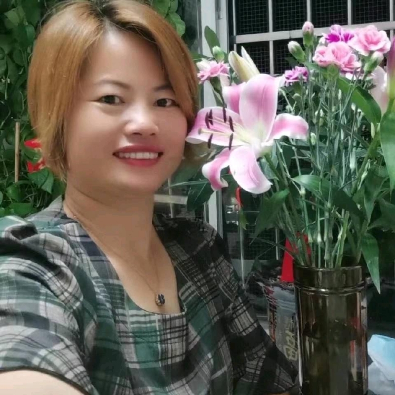 张敏娟的第一张照片--太原相亲服务中心