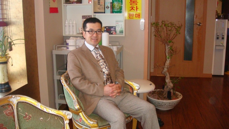 jinyuehan的第一张照片--太原相亲服务中心