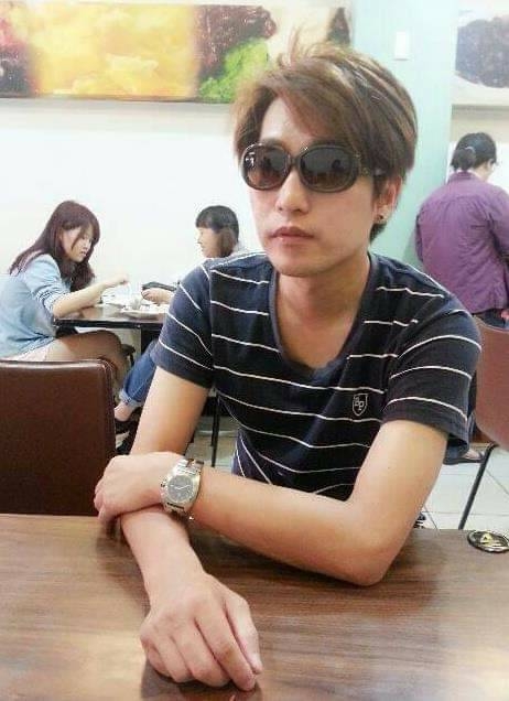小克的第一张照片--太原相亲服务中心