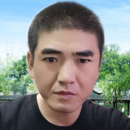 阳光帅气的第一张照片--太原相亲服务中心