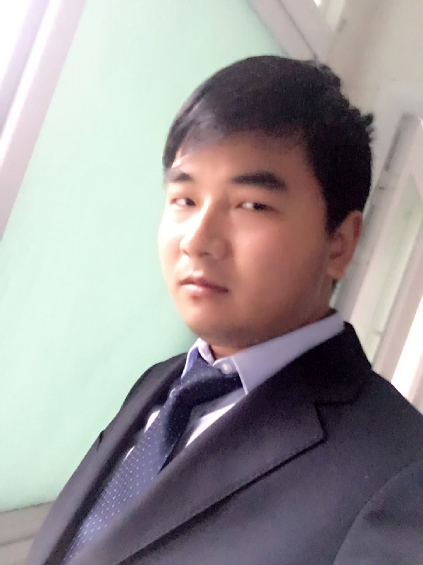殷勤的王子的第一张照片--太原相亲服务中心