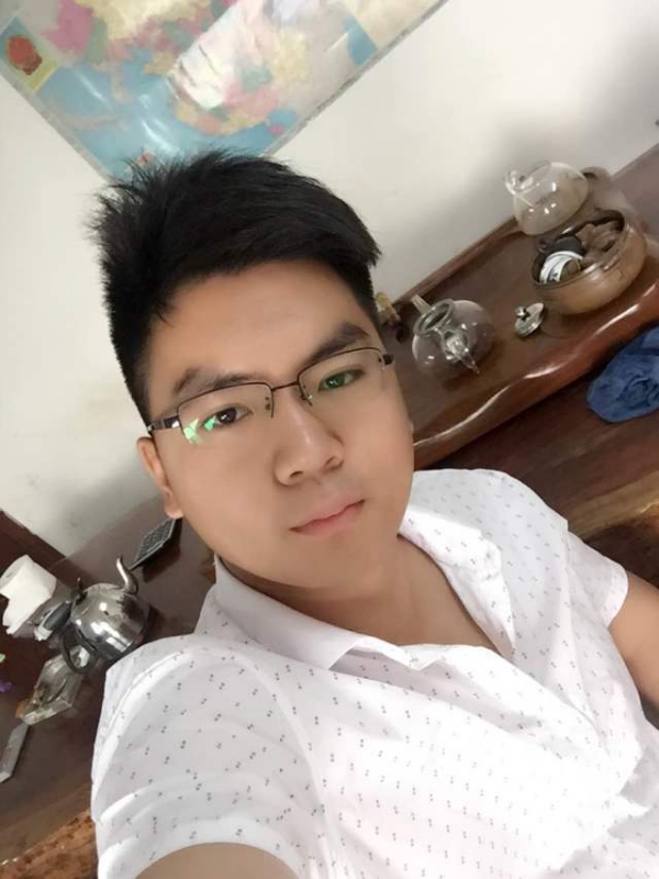 瑞泽的第二张照片--太原相亲服务中心
