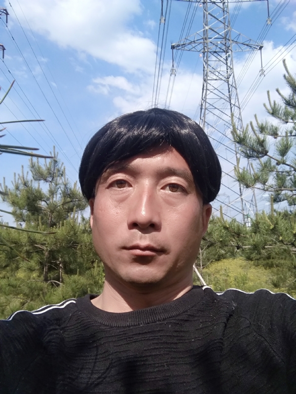 鹏友的第二张照片--太原相亲服务中心