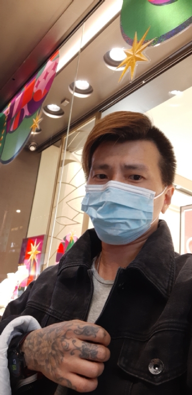 ~忠~仔的第一张照片--太原相亲服务中心