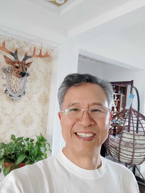 坐看云起时的第一张照片--太原相亲服务中心