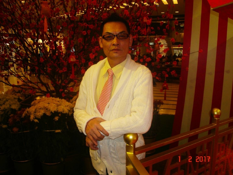 sun的第三张照片--太原相亲服务中心