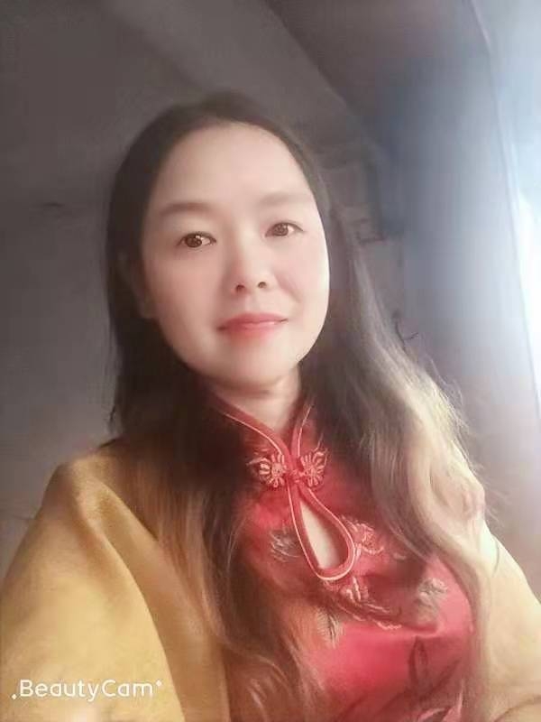 姚遠的第一张照片--太原相亲服务中心