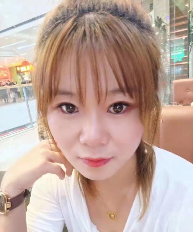 心碎小猪的第二张照片--太原相亲服务中心