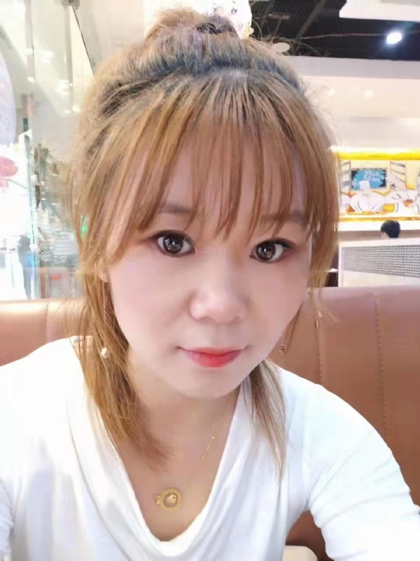 心碎小猪的第三张照片--太原相亲服务中心