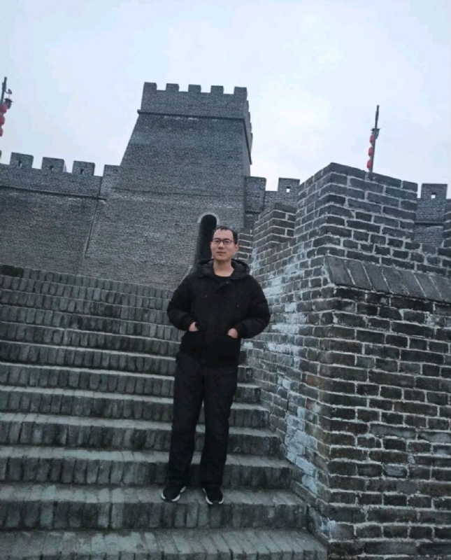 追日的第二张照片--太原相亲服务中心