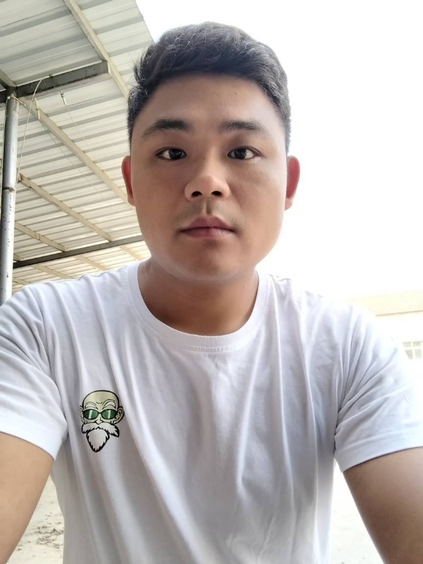 高大威武的第一张照片--太原相亲服务中心