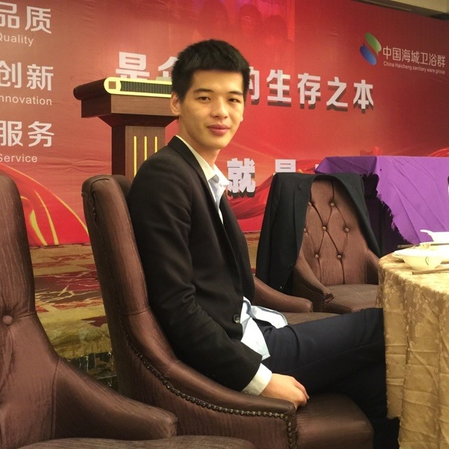 暖的第二张照片--太原相亲服务中心