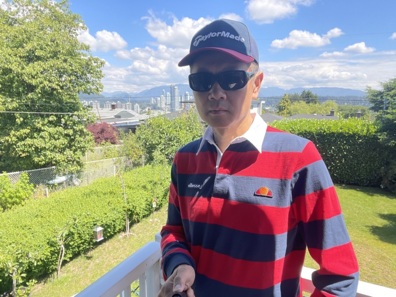 Tony的第一张照片--太原相亲服务中心