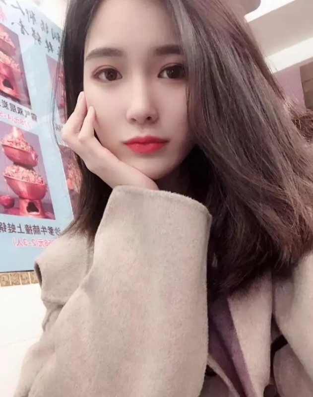 谢玲的第一张照片--太原相亲服务中心