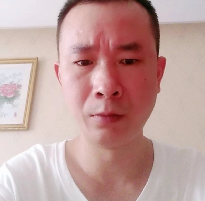 自由飞翔的第三张照片--太原相亲服务中心